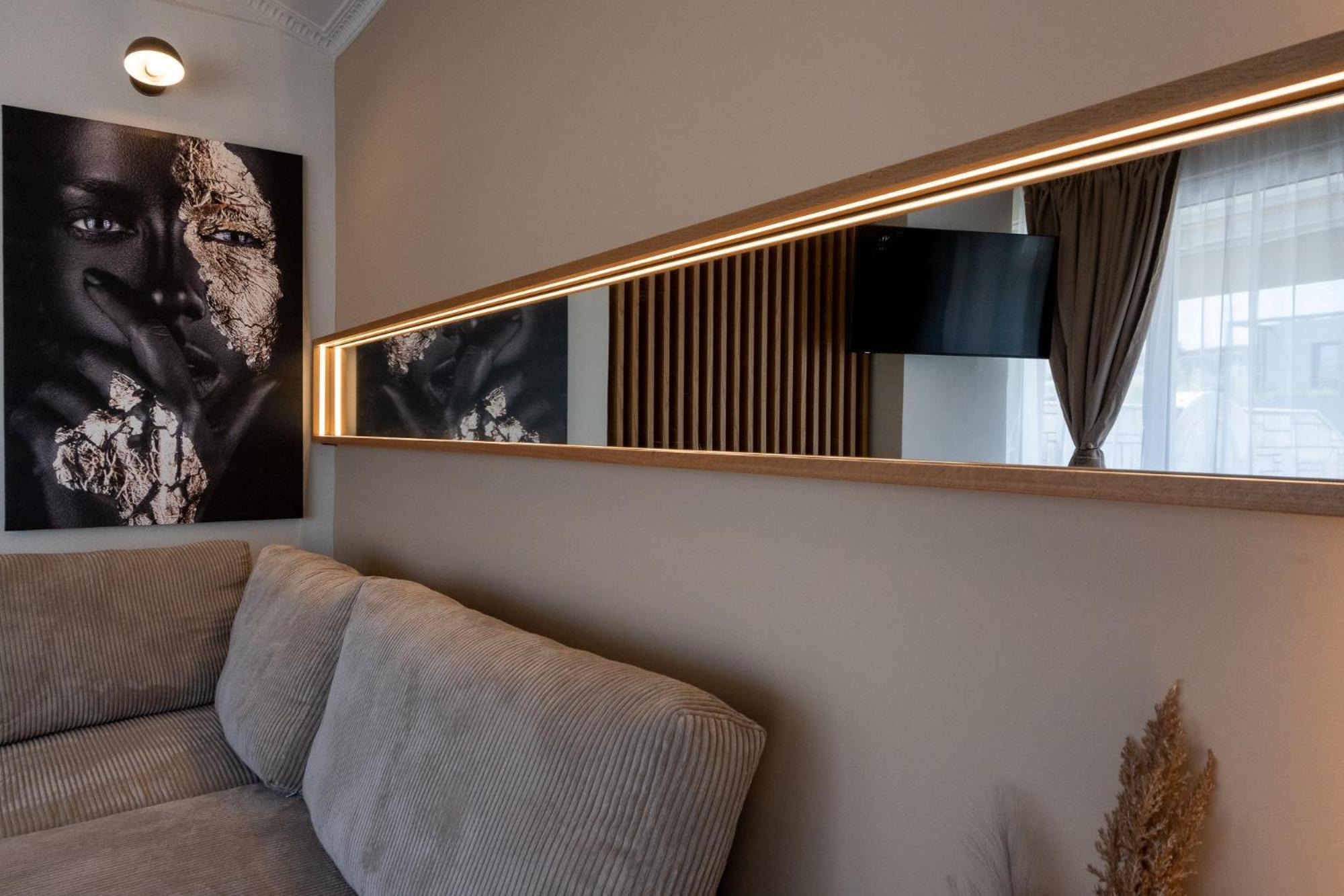 Noho Acropolis Suites X Elise , Olivia Atenas Exterior foto