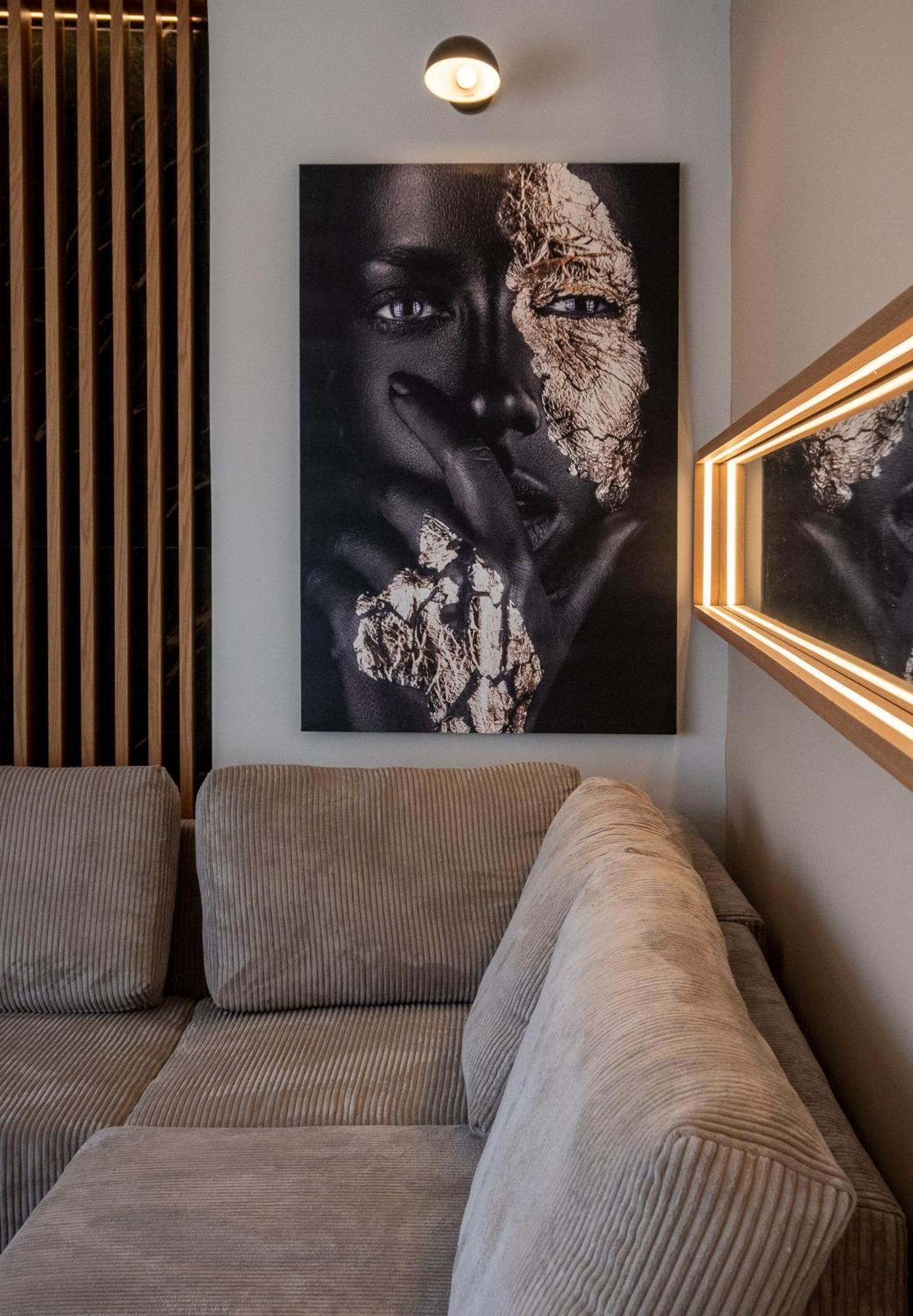 Noho Acropolis Suites X Elise , Olivia Atenas Exterior foto