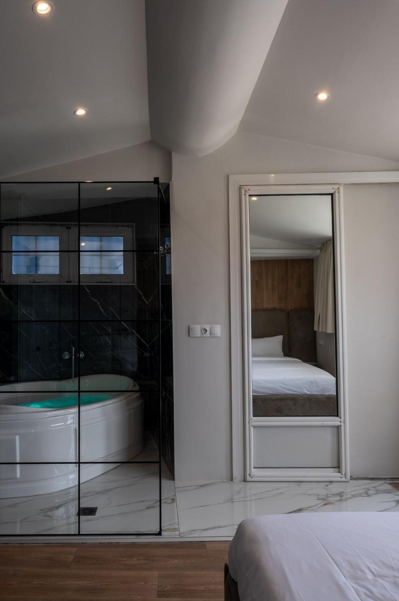 Noho Acropolis Suites X Elise , Olivia Atenas Exterior foto