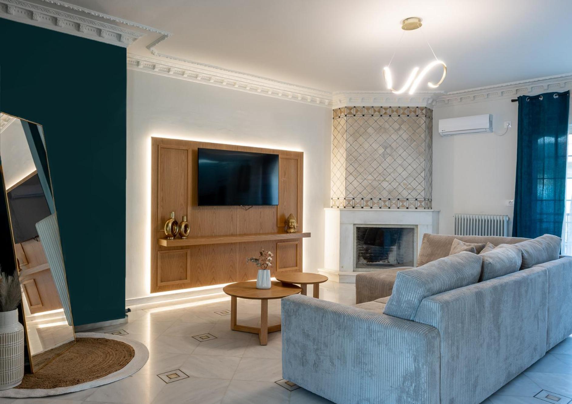 Noho Acropolis Suites X Elise , Olivia Atenas Exterior foto