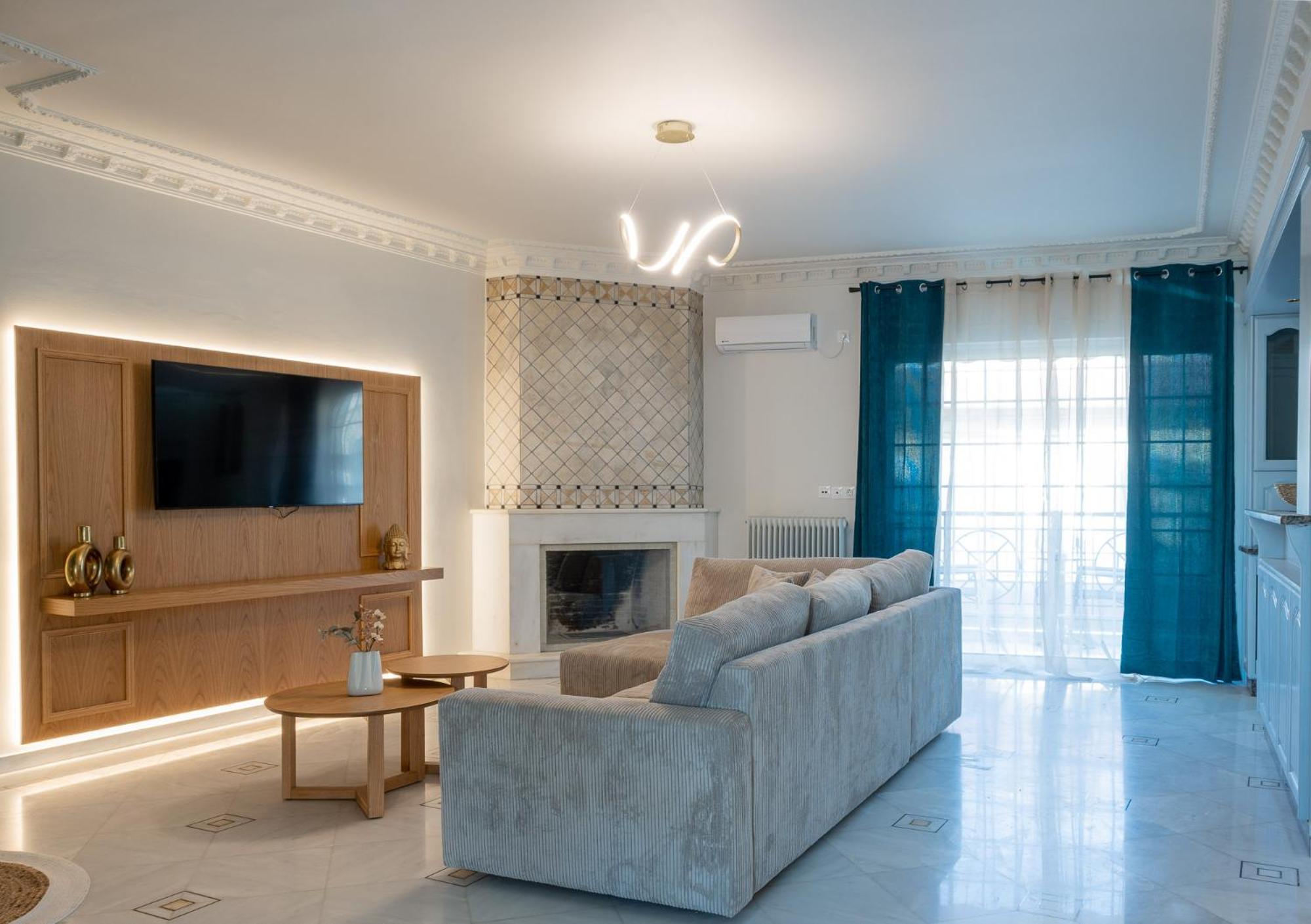 Noho Acropolis Suites X Elise , Olivia Atenas Exterior foto