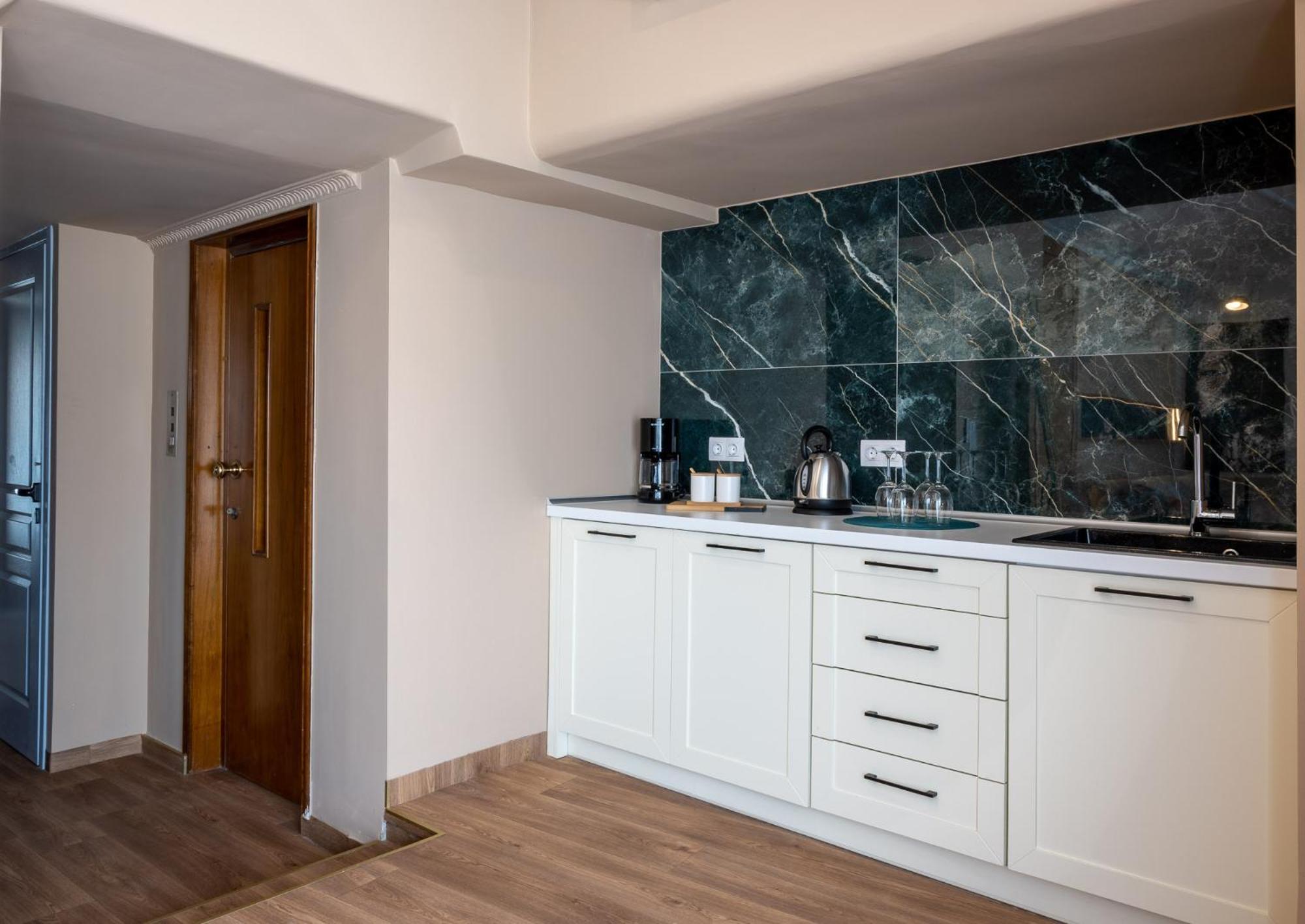 Noho Acropolis Suites X Elise , Olivia Atenas Exterior foto